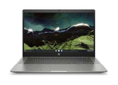 Ordinateurs portables HP ChromeBook 14B-NB0044NF i3 8 Go RAM 128 Go SSD 14