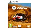 Jeux Vidéo EA SPORTS WRC PlayStation 5 (PS5)