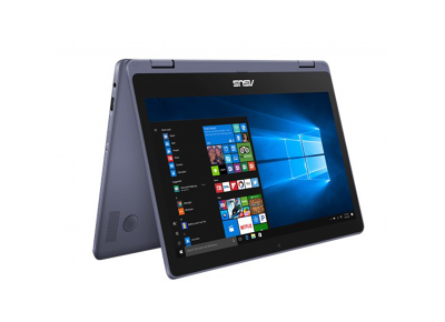 Image Ordinateurs portables ASUS TP202NA-EH023T Intel Celeron 2 Go RAM 64 Go SSD 11.6