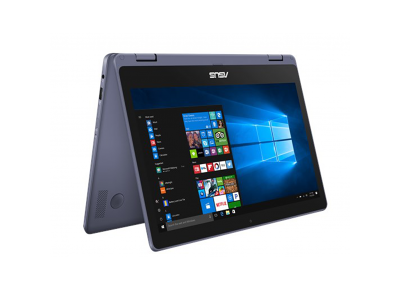 Ordinateurs portables ASUS TP202NA-EH023T Intel Celeron 2 Go RAM 64 Go SSD 11.6