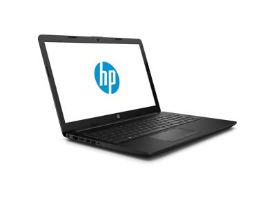 Image Ordinateurs portables HP NoteBook 15-DB0035NF AMD A 4 Go RAM 320 Go HDD 15.6