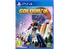 Jeux Vidéo GOLDORAK LE FESTIN DES LOUPS PlayStation 4 (PS4)