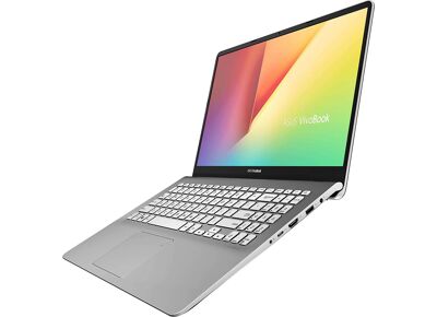 Image Ordinateurs portables ASUS VivoBook X530FN i7 8 Go RAM 1 To HDD 256 Go SSD 15.4