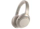 Casque SONY WH-1000XM3 Bluetooth Argent