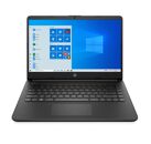 Image Ordinateurs portables HP 14S-FQ0104NF AMD A 4 Go RAM 64 Go SSD 13.6
