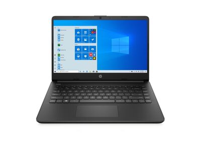 Image Ordinateurs portables HP 14S-FQ0104NF AMD A 4 Go RAM 64 Go SSD 13.6