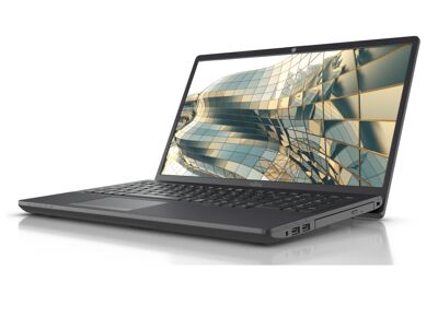 Image Ordinateurs portables FUJITSU LifeBook A3510 i3 8 Go RAM 256 Go SSD 15.4