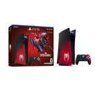 Console SONY PS5 Spider-Man 2 825 Go + 1 manette