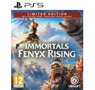 Jeux Vidéo Immortals Fenyx Rising Limited Edition PlayStation 5 (PS5)