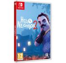 Jeux Vidéo Hello Neighbor 2 Switch