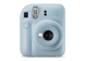Polaroid FUJIFILM Instax Mini 12 Bleu