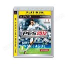 Jeux Vidéo Pro Evolution Soccer 2012 Edition Platinum PlayStation 3 (PS3)