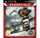 Jeux Vidéo Skate 3 Essentials PlayStation 3 (PS3)