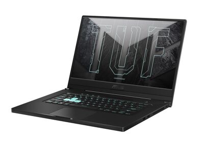 Image Ordinateurs portables ASUS TUF Dash F15 FX516PR-FX516PR i7 16 Go RAM 512 Go SSD 15.4