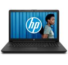 Image Ordinateurs portables HP NoteBook 15-DB0074NS AMD A 8 Go RAM 256 Go SSD 15.6