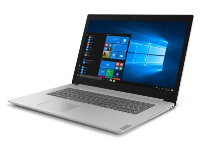 Image Ordinateurs portables LENOVO IdeaPad L340-17API (81LY) AMD Ryzen 5 8 Go RAM 1 To HDD 128 Go SSD 17.3