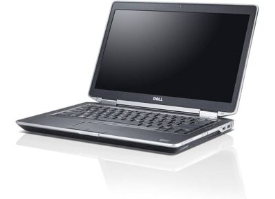 Image Ordinateurs portables DELL Latitude E6430 i5 4 Go RAM 128 Go SSD 14