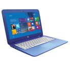 Image Ordinateurs portables HP Stream 13 Intel Celeron 2 Go RAM 31 Go SSD 13.3