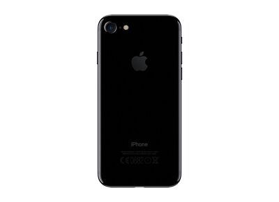 APPLE iPhone 7 Noir 256 Go Débloqué