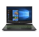 Ordinateurs portables HP Pavilion Gaming 15-DK1368NF i7 16 Go RAM 1 To HDD 256 Go SSD 15.6