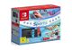 Console NINTENDO SWITCH Switch 32 Go Noir + 2 manettes + Nintendo Switch Sports + Sangle de jambe