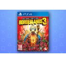 Jeux Vidéo Borderlands 3 PlayStation 4 (PS4)