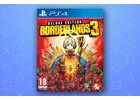Jeux Vidéo Borderlands 3 Edition Deluxe PlayStation 4 (PS4)