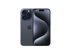 APPLE iPhone 15 Pro Max Titane noir 256 Go Débloqué