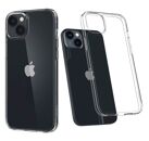 Coques et Etui MOXIE Coque Skintrans Plastique Transparent iPhone 15 Pro Max
