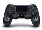 Acc. de jeux vidéo SONY Manette Filaire DualShock 4 Edition Special Star Wars Battlefront 2 Noir PS4