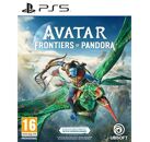 Jeux Vidéo Avatar Frontiers of Pandora PlayStation 5 (PS5)