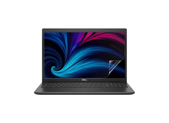 Image Ordinateurs portables DELL Latitude 3520 i5 8 Go RAM 256 Go SSD 15.4