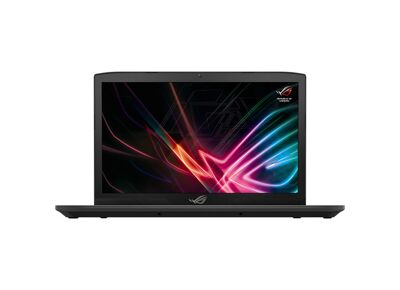 Ordinateurs portables ASUS ROG Strix GL703VD-GC066T i7 16 Go RAM 1 To HDD 256 Go SSD 17.3