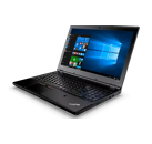 Ordinateurs portables LENOVO ThinkPad L560 20F2 i3 4 Go RAM 256 Go SSD 15.6