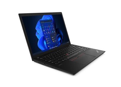 Image Ordinateurs portables LENOVO ThinkPad X13 Gen 3 AMD Ryzen 5 16 Go RAM 512 Go SSD 13.3