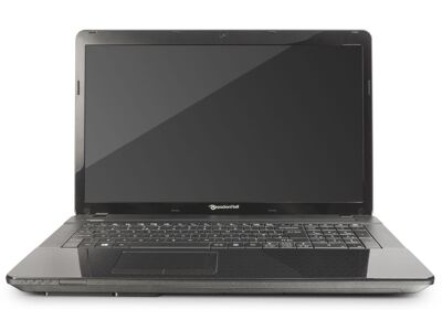 Image Ordinateurs portables PACKARD BELL Easynote LE69KB AMD E 4 Go RAM 500 Go HDD 17.3