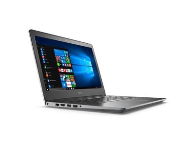 Image Ordinateurs portables DELL Vostro 5468 i5 8 Go RAM 500 Go HDD 256 Go SSD 14