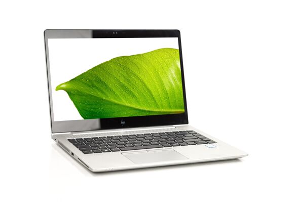 Image Ordinateurs portables HP EliteBook 840 G5 i5 8 Go RAM 256 Go SSD 14