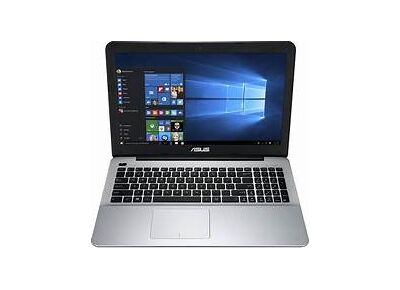 Image Ordinateurs portables ASUS X555QA AMD A 4 Go RAM 256 Go SSD 15.4