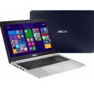 Image Ordinateurs portables ASUS R516LX-XX096H i3 4 Go RAM 500 Go HDD 15.6''
