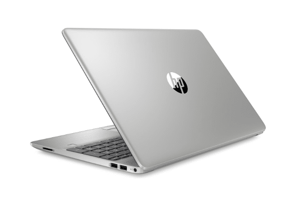 Image Ordinateurs portables HP 255 G9 AMD Ryzen 3 8 Go RAM 256 Go SSD 15.4