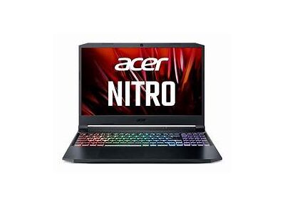 Image Ordinateurs portables ACER Nitro AN515-45-R90U AMD Ryzen 9 16 Go RAM 1024 Go SSD 15.4