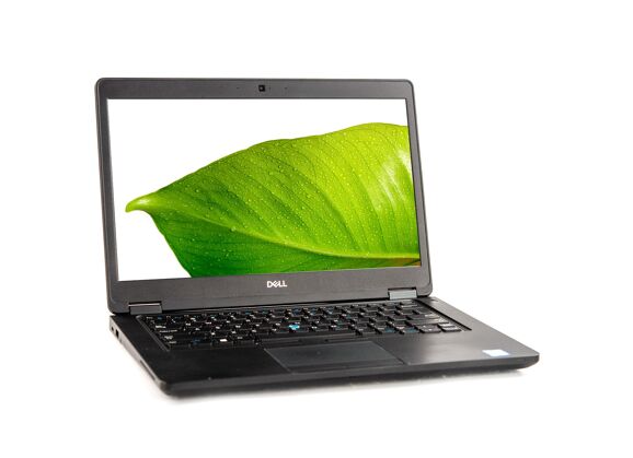 Image Ordinateurs portables DELL Latitude 5490 i5 8 Go RAM 256 Go SSD 14