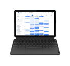 Tablette LENOVO ChromeBook IdeaPad Duet CT-X636F Noir 128 Go Wifi 10.1
