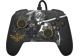 Image Acc. de jeux vidéo POWERA Manette Sans Fil Link Satin Chrome Switch