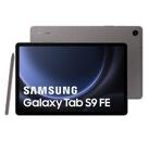 Tablette SAMSUNG Galaxy Tab S9 FE Anthracite 128 Go Wifi 10.9