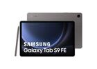 Tablette SAMSUNG Galaxy Tab S9 FE Anthracite 128 Go Wifi 10.9