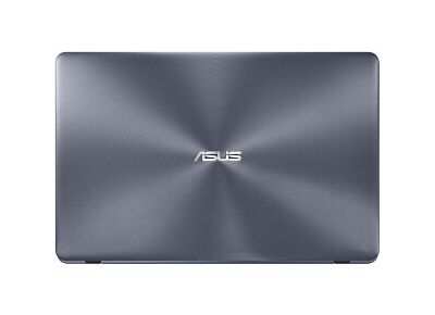 Image Ordinateurs portables ASUS VivoBook 17 X705MA-X705MA Intel Pentium 4 Go RAM 256 Go SSD 17.3