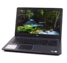 Image Ordinateurs portables DELL G3 3579 i7 8 Go RAM 1 To HDD 128 Go SSD 15.4