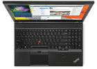 Ordinateurs portables LENOVO ThinkPad L570 i5 8 Go RAM 512 Go SSD 15.4